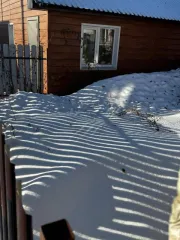 Жилой дом 33,4 кв.м. и земельный участок 166 +/- 2 кв.м. в Новосибирске. Жилой дом, общей площадью 33,4 кв.м., кадастровый номер 54:35:072620:42 и земельный участок, общей площадью 166 +/- 2 кв.м., вид разрешенного использования: для эксплуатации индивидуального жилого дома, с кадастровым номером…