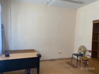 Нежилое помещение площадью 23,2 кв. м с кадастровым номером 61:12:0040341:848, реестровый номер федерального имущества П13610060597, по адресу: Ростовская область, Зерноградский район, г. Зерноград, ул. Мира, 16, помещение 1. Общая площадь: 23.2. Расположение в пределах объекта недвижимости (этажа…