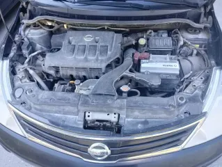 Nissan Tiida 2013 года выпуска, идентификационный номер (VIN) 3N1BCAC11UK586091. В залоге у ПАО «Совкомбанк». Ознакомиться с документами, порядком, сроками и условиями продажи имущества должника, характеристиками имущества можно на электронной площадке, определенной в настоящем сообщении, а также…