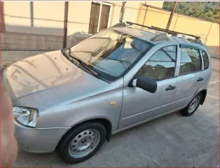 Lada Kalina, 2009 года, 80 лс. Автомобиль легковой, марка: Лада 111930, модель: Лада Калина, VIN: XTA11193090103139, гос. рег. номер: Р850ХХ93, год изготовления: 2009. Имущество находится в залоге в пользу БАНК ВТБ (ПАО). Продажа имущества на торгах приводит к прекращению права залога (ипотеки) -…