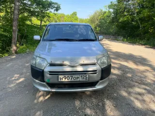 Автомобиль марки TOYOTA модель succeed  2017 г.в. номер кузова NCP160 0071765  Ежедневно в рабочие дни по предварительному согласованию по номеру телефону 8 908 442 3097 либо посредством направления запроса на эл. адрес   ln53@mail.ru Приморский край, г. Владивосток, ул. Лазурная,д. 14