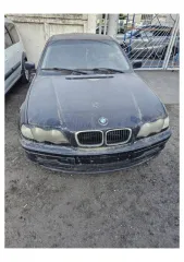 BMW 3 Series 1999 BMW 3 серии, 1999 года, 105 лс, 365933 км, АКПП еще BMW 3 серии, 1999 года, 105 лс, 365933 км, АКПП еще легковой автомобиль, марка: БМВ 316 I, модель двигателя: 194Е106579189, год изготовления: 1999, цвет: темно синий, VIN: WBAAL11080JN24780, ПТС: 78ТН168229, г/н: С608ХМ53…
