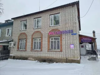 Помещение нежилое, площадь 197,6 кв. м, кад. № 11:01:5901010:829, адрес: Республика Коми, Прилузский район, с. Объячево, ул. Центральная, д. 7а.