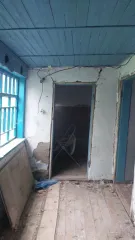 Жилой дом, 42,1 кв. м, Краснодарский край. Жилой дом, площадь 42,1 кв. м. в Краснодарском крае. Жилой дом, площадь 42,1 кв. м., адрес (местонахождение): Россия, край Краснодарский, р-н Крымский, с\п Киевское, х. Карла Маркса, дом 14, кадастровый (условный) номер: 23:15:0417001:113. Без координат…