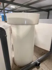 Строительство фермы по выращиванию форели по адресу д. Мещеряково Промпарк «Буинск» Буинского муниципального района, кадастровый номер 16:14:140102:762, общая площадь 1 432,0 кв.м. (в залоге АО «Татагролизинг»); Административное здание, кадастровый номер 16:14:140102:763, общая площадь 57,4 кв.м…