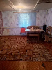 Дом 48,2 кв.м и участок 5000 кв.м, два объекта, Тульская область, Ефремовский, с/п Лобановское, д Иноземка, д.228. Земельный участок, общей площадью 5 000 кв.м., кадастровый (условный) номер: 71:08:060303:263. Жилой дом, площадью 48,2 кв.м., кадастровый (условный) номер: 71:08:060303:968.