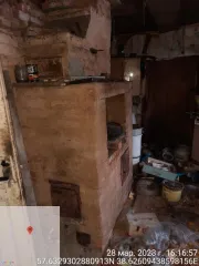 Нежилое здание 51 м2 Ярославская обл Нежилое здание вместе с земельным участком, расположенное по адресу: Ярославская обл., Угличский округ, д. Зубково, д. 12. Требует ремонта, с существенным износом. Количество этажей : 1 Общая площадь: 51 Кадастровый номер: 76:16:010220:19 Материалы наружных стен…