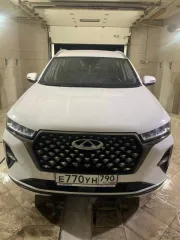 Chery Tiggo 7 Pro Max 2024, 149 лс, транспортное средство марка CHERY, модель TIGGO 7 PRO MAX, год выпуска 2024, VIN LVVDB21BXRD115272