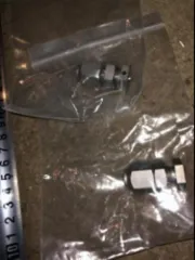 Прямые фитинги и металлоизделия. Изделия из металла, фитинги, уплотнительные кольца, втулки. Имущество продается в том виде, комплектности и состоянии, в каком оно есть. За скрытые дефекты имущества продавец ответственности не несет. Проданное имущество обмену и возврату не подлежит. Назначение…