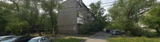 Жилое помещение, Площадь 32.20 кв.м. Доля в праве: 1/3
Находящееся по адресу: Челябинская обл., г. Челябинск, ул. Северная, д. 5, кв. 62