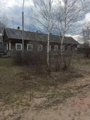 1/4 доля квартиры, 27 кв.м, Великий Устюг. 1/4 Доля в праве общей долевой собственности на помещение, назначение: жилое, площадь 27,0 кв.м., кадастровый №35:10:0106002:183, адрес: Вологодская область, Великоустюгский муниципальный район, городское поселение город Великий Устюг, город Великий Устюг…