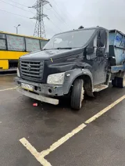 АМТС Без марки 3010, 2020 г.в., VIN Z783010GTL0061973, год выпуска: 2020, марка грузовика: Без марки, модель грузовика: 3010, тип кузова грузовика: специальное.