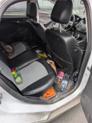 Ford Focus 2017 года выпуска, VIN Z6F5XXEEC5HK41431. Ознакомление с имуществом производится в рабочее время по предварительному согласованию с финансовым управляющим по телефону: +7 (961) 860-00-00 в Кемеровской области, г. Кемерово, пр-кт Советский 2/5.