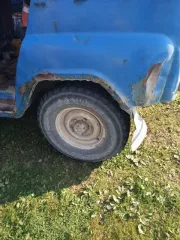 Автомобиль УАЗ 31512, VIN: XTT315120V0036430, 1997 г.в., Совместно нажитое. Транспортное средство не на ходу, заводится, требуется ремонт