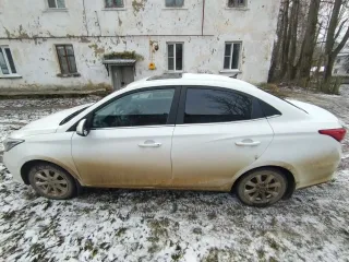 Changan Alsvin 2023, Автомобиль марки Changan модель Alsvin 2023 г.в. VIN-номер LS5A2ASE7PD925744, с имуществом можно познакомиться по месту его нахождения по предварительной записи у организатора торгов.