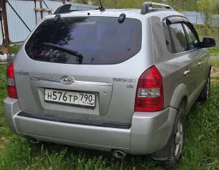 HYUNDAI Tucson 2005, автомобиль марки HYUNDAI модель Tucson 2005 г.в., VIN-номер KMHJN81DP6U258193. Ознакомление с имуществом производится самостоятельно по адресу: Россия, Ярославская обл., Рыбинский р-н, пос. Тихменево, ул. Транспортная, д.30. Ознакомление с документами на имущество производится…