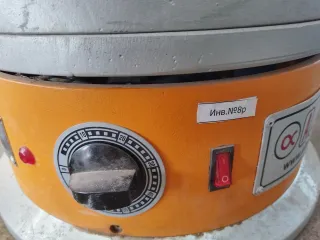 Виброгрохот Electromagnetic Sieve Shaker G041 для сит 300 мм