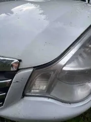 Nissan Almera 2016 года, 102 л.с., пробег 288 287 км. Бензин, объем двигателя 1 598 см³, механическая коробка передач. VIN: Z8NAJL10056948080.