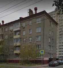 Квартира 54,6 кв.м, Москва, по адресу: Российская Федерация, город Москва, вн.тер.г. муниципальный округ Марфино, улица Ботаническая, дом 17, квартира 46, к/н 77:02:0017004:11480. Фотографии имущества судебным приставом-исполнителем не предоставлены. Общая площадь: 54.6. Вид жилого помещения…