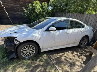 Mazda 6 2010 автомобиль марки Mazda модель 6, 2010 г.в. VIN-номер JMZGH12F701443510 ключи,документы и автомобиль находятся по адресу: г. Кызыл ул. Зеленая 97 снт-2