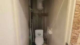 Квартира 49.5 кв.м, Республика Башкортостан, 1/2 доли в праве общей долевой собственности на жилое помещение, кадастровый номер: 02:59:070313:5073, адрес: Россия, Республика Башкортостан, г. Салават, ул. Губкина, дом 26, квартира 45, площадь 49.5 кв.м.