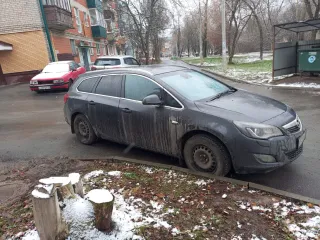 Opel Astra Sport Tourer 2011 года выпуска, VIN XWFPE8DC1C0004504. Для допуска к участию в торгах претендент обязан в установленный срок внести задаток на указанный счет. В платежном документе в назначении платежа необходимо указать: "Задаток за участие в торгах по продаже имущества". Если платеж…