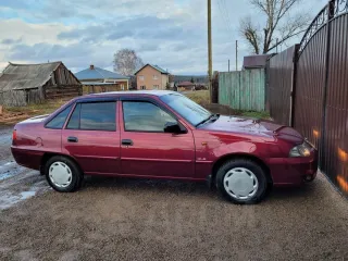 Daewoo Nexia 2011 Легковой автомобиль, марка: Daewoo, модель: Nexia 1.6 L GLE, год изготовления: 2011, цвет: серый, VIN: XWB3K32CDBA259000, ПТС: 45 УК 862531, г/н: О226ЕВ124, изготовитель (страна): Япония, тип двигателя: бензиновый, двигатель №: 9337361, мощность двигателя, л. с. (кВт): 109 (80.2)…