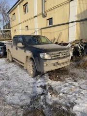 Volkswagen Amarok, 2013, 180 лс, 254650 км, полный привод, АКПП, автомобиль марки ФОЛЬКСВАГЕН, модель 2H АМАРОК, 2013 года выпуска, VIN WV1ZZZ2HZDH017431. ТС находится в работоспособном состоянии, пробег 254650 км., горят ошибки на приборной панели, порвано сиденье водителя, кузов грязный, из…