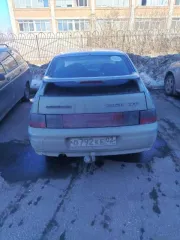 Vaz 2112, 2003 года, 92 лс, 291150 км. Автомобиль ВАЗ 21120, VIN: XTA21120040181891, 2003 г.в., 92 л.с. На ходу, требуется ремонт. Местами есть дыры, частично переваривалась. Двигатель стоит не родной, переоформить не получалось машину, из родного - есть только голый блок, блок израсходовал ресурс…