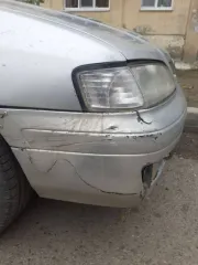 Nissan Primera 1998 года, 99 лс, автомобиль легковой, марка: Nissan, модель: Primera 2.0 Ambiente, VIN: SJNFCAP11U0213609, гос. рег. номер: М925МХ30, год изготовления: 1998
