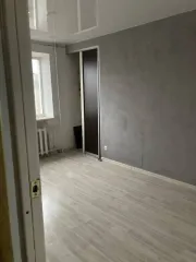 Жилое помещение  квартира , кадастровый номер: 34:34:020051:231, пл. 60.1 кв.м, расположено по адресу: Россия, Волгоградская область, г. Волгоград, ул. Им генерала Штеменко, д. 62, кв. 32  В залоге у ПАО Сбербанк 