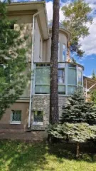 Дом 459,3 кв.м, здание 80,3 кв.м и земельные участки в Московской области. Жилое здание кадастровый № 50:20:0020402:1410, общей площадью 459,3 кв. м, вид права – собственность, по адресу: Московская область, Одинцовский район, Назарьевский с. о., пос. Назарьево, ПЖК «Назарьево», д. 38; Земельный…