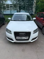Audi A3 2011 г.в. VIN WAUZZZ8P4CA049104.