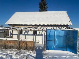 Садовый дом 28 кв.м и земельный участок 1000 кв.м, г. Магнитогорск, Челябинская область. Земельный участок, площадь 1000 кв.м., назначение: Земли населенных пунктов, адрес (местонахождение): Челябинская область, г Магнитогорск, СНТ Lakomka, участок 20.01, кадастровый (условный) номер…