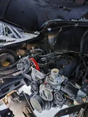 УАЗ 390995, 2012 года выпуска, VIN XTT390995C0460101, шасси 374100C0481393, кузов 390900C0206064, ГРЗ В073МН186 (неисправна, разобран двигатель).
