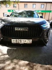 Haval Jolion 2025 года, 143 лс, 156152 км, АКПП. Легковой автомобиль HAVAL Jolion. Ид.№ (VIN) : XZGEE04A2SA576925. Марка, модель ТС : HAVAL Jolion. Категория ТС : B. Год изготовления ТС : 2025. Модель, № двигателя : 24499071684. Кузов (кабина, прицеп) : XZGEE04A2SA576925. ПТС № : 164301113008417