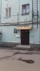 Нежилое помещение Нежилое помещение, Красноярский край, ЗАТО Железногорск, г. Железногорск, ул. Свердлова, д. 53, пом. 56, год ввода в эксплуатацию – 1960 г., площадь – 220,8 кв.м., назначение – нежилое, расположение – на 5-ый и 6-ой этажи многоквартирного дома. Подробное описание объекта - п. 2.3…