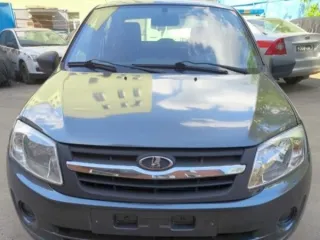 LADA GRANTA VIN: XТА219010J0504925 Мощность двигателя: 87 Марка: LADA Объем двигателя: 1596 Пробег: 249863 Вид транспорта: легковой Год выпуска: 2017 Модель: GRANTA