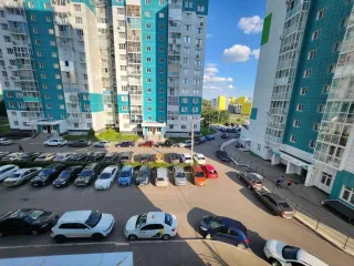 Квартира, площадью 84,1 кв.м., кадастровый номер: 36:34:0305008:155, расположенная по адресу: г. Воронеж, ул. Ильюшина, д.13/2, кв.16.