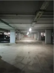 Нежилое помещение 17.7 м² по адресу: г. Москва, ул. Архитектора Власова, дом 8, подземный этаж 3, пом. I, м/м 411. Кадастровый номер 77:06:0003008:3905.