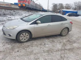Ford Focus 2011 года, 105 лс, 170000 км, Легковой автомобиль, марка: Ford, модель: Focus, год изготовления: 2011, цвет: Серый, VIN: X9FMXXEEBMBJ25137, г/н: К301ЕС19