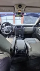 Land Rover Discovery 2006 года, 190 лс, 325472 км, АКПП, VIN: SALLAAA146A411688, гос. рег. номер: О338ЕК102.