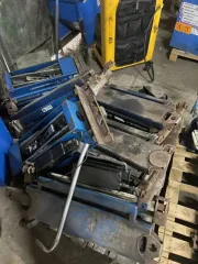 Оборудование Иркутск Товарно-материальные ценности ТМЦ согласно списка.