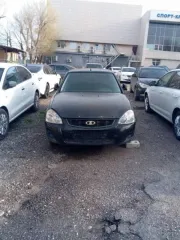 Автомобиль легковой, марка: LADA 217030 LADA PRIORA, модель: LADA 217030 LADA PRIORA, VIN: XTA217030C0342729, гос. рег. номер: Х014КВ07, год изготовления: 2011