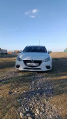 Mazda 3, 2003. Легковой автомобиль марки: Mazda, модель: 3, идентификационный номер (VIN): JMZBM42Z231151993, кузов №: JMZBM42Z231151993. Ознакомиться по месту нахождения: г. Пятигорск ул. Адмиральского 2/3, предварительно согласовав время с Финансовым управляющим по тел. +79123230356, либо путем…