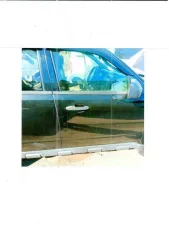 Ford Escape, 2011 года, 240 лс, 547 539 км, полный привод, АКПП, VIN – 1FMCU9DG0BKB92388, цвет - чёрный, государственный номер - М116ХР134