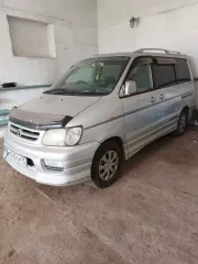 Toyota Town Ace 1990 г.в., VIN отсутствует, грз М342СМ75