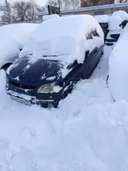 Toyota Camry 2018 года выпуска.