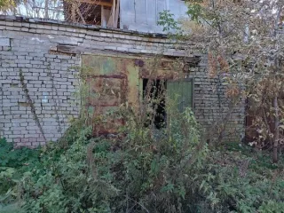 Здание 19,6 кв.м и земельный участок 26 кв.м, г. Курган, ул. Грицевца, строение 101г, здание, кадастровый номер: 45:25:040613:882, площадь: 19,6 кв.м., земельный участок 101г, кадастровый номер: 45:25:040613:895, площадь: 26,0 кв.м. Общая площадь: 19.6, кадастровый номер: 45:25:040613:882 |…
