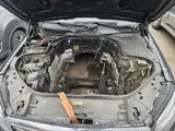 Mercedes Benz S 500 4MATIC, 2015 г.в., VIN WDD2221851A195078. Отсутствуют ключи, отсутствует двигатель в сборе с навесным оборудованием, отсутствует автоматическая коробка передач, автомобиль в таком виде простоял значительное время, около 2х – 3х лет, тормозная система, диски и суппорта сильно…